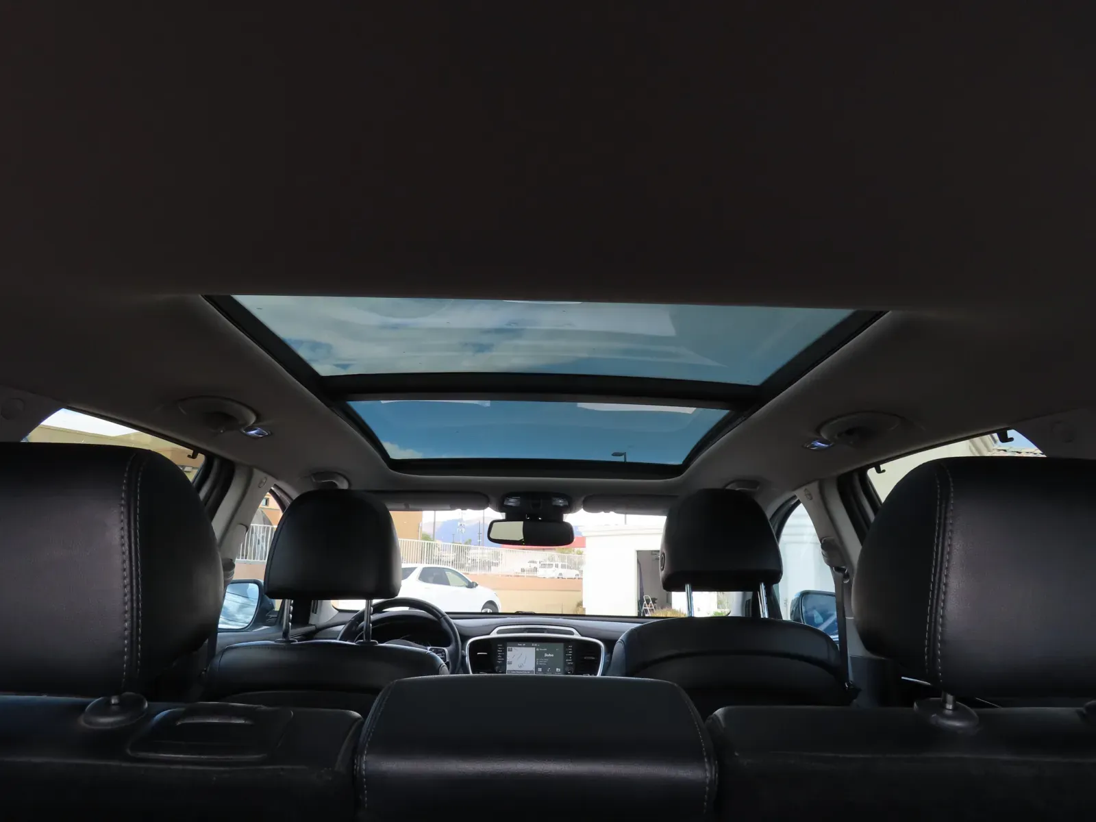 Kia Sorento photo 18