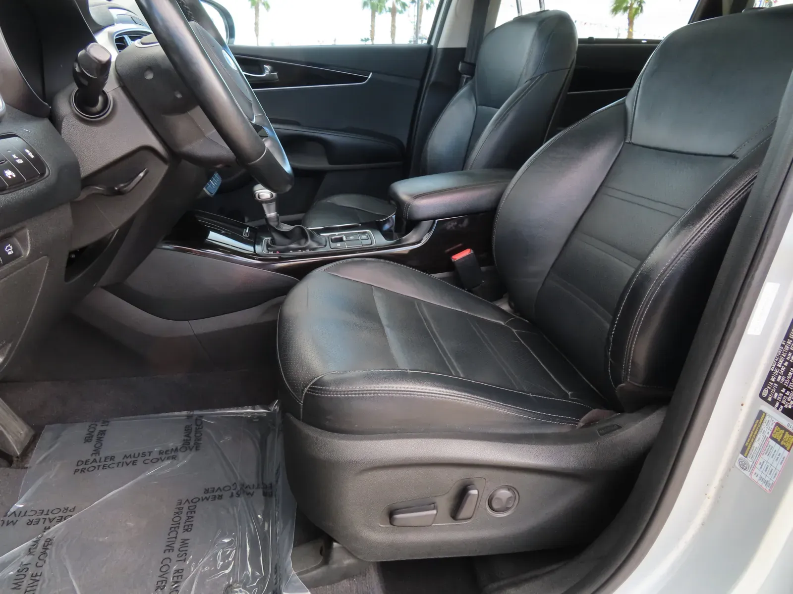 Kia Sorento photo 15