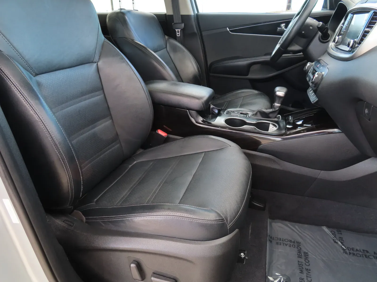 Kia Sorento photo 21