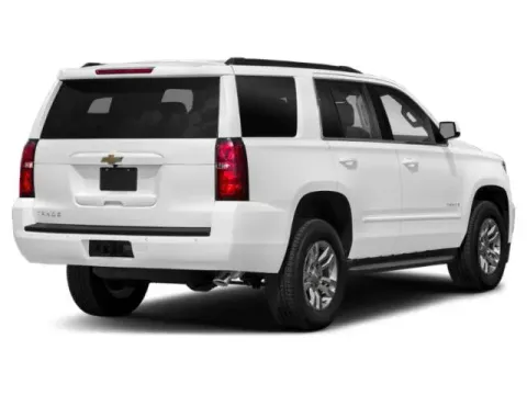 Another view of 2018 Chevrolet Tahoe LT for sale in Lake Havasu City, AZ at Martin Swanty's Paradise Auto
