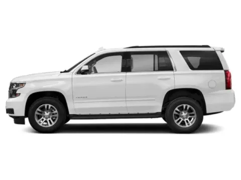 More photos of 2018 Chevrolet Tahoe LT at Martin Swanty's Paradise Auto, AZ