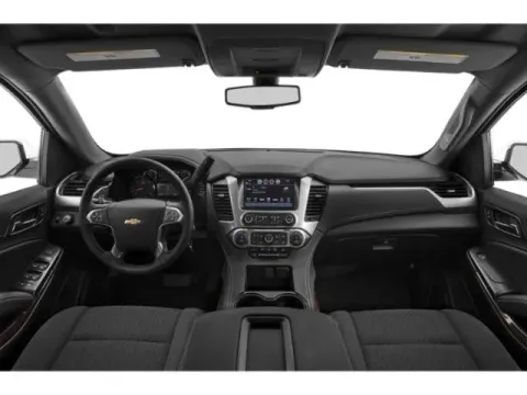 More photos of 2018 Chevrolet Tahoe LT at Martin Swanty's Paradise Auto, AZ