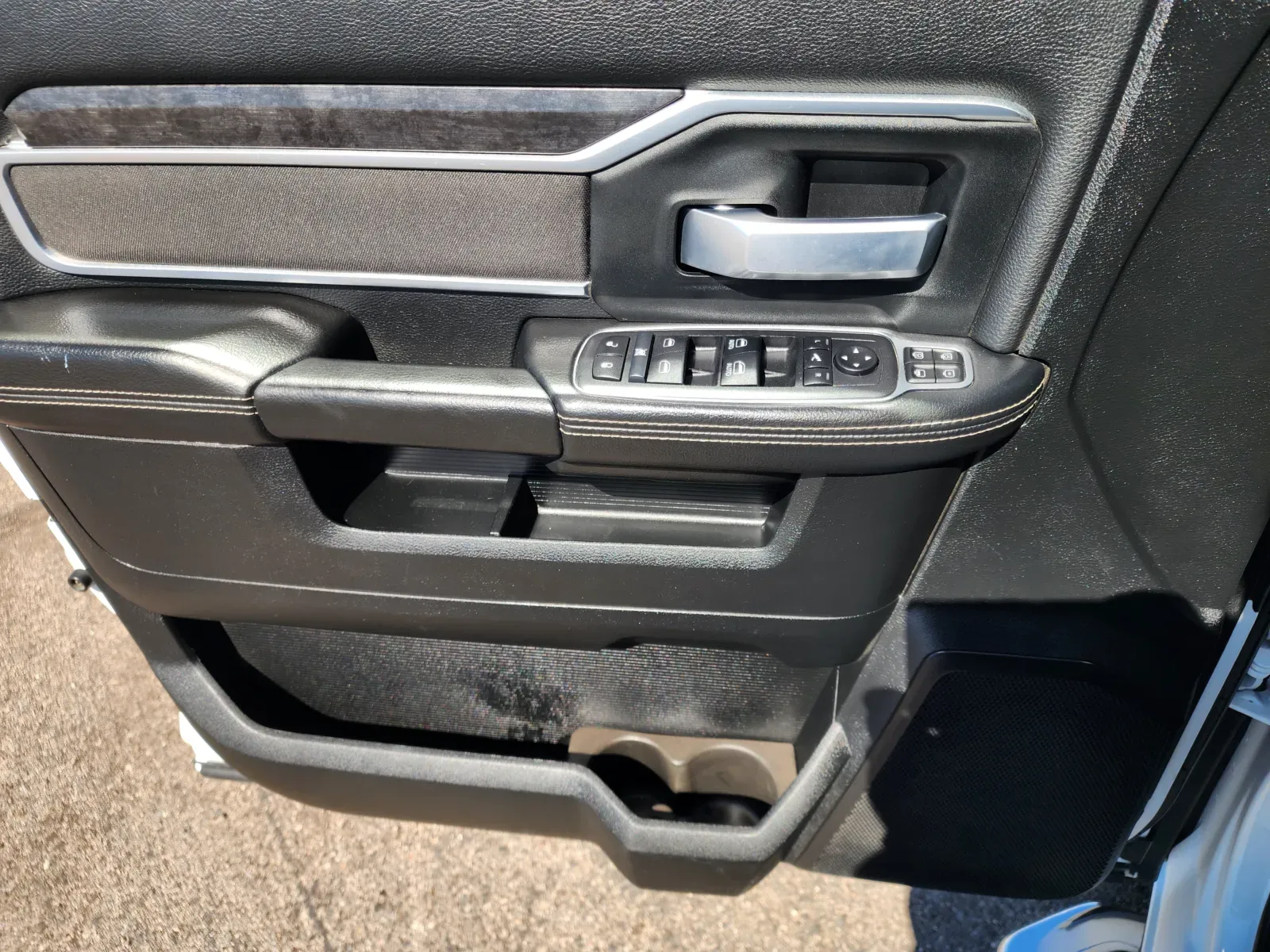 Ram 2500 photo 19