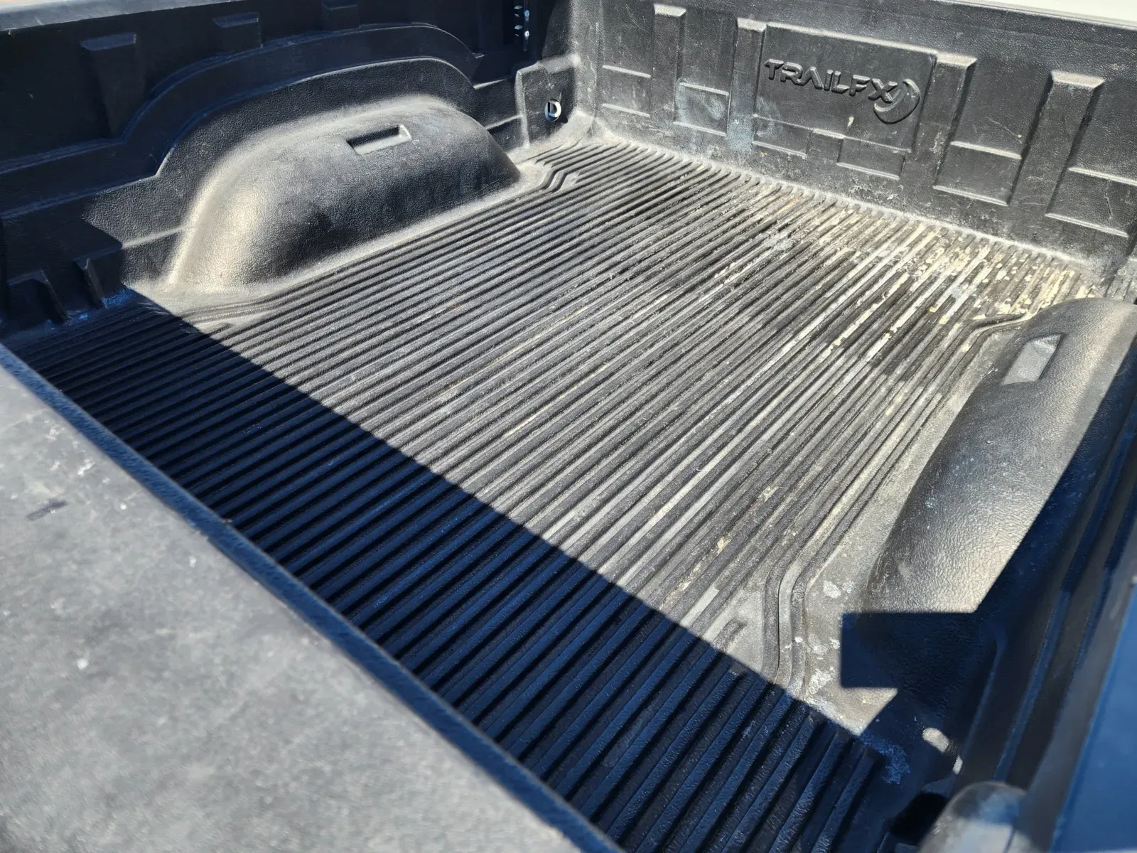 Ram 2500 photo 6