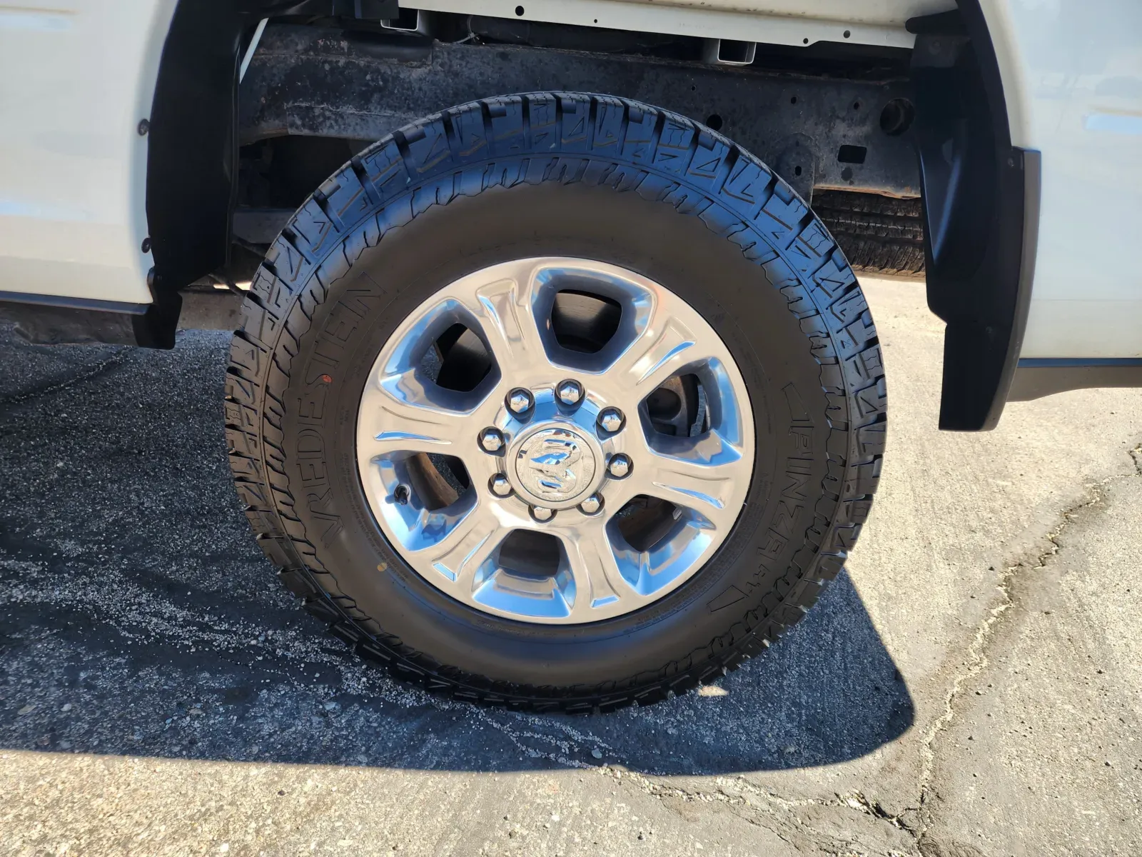 Ram 2500 photo 10