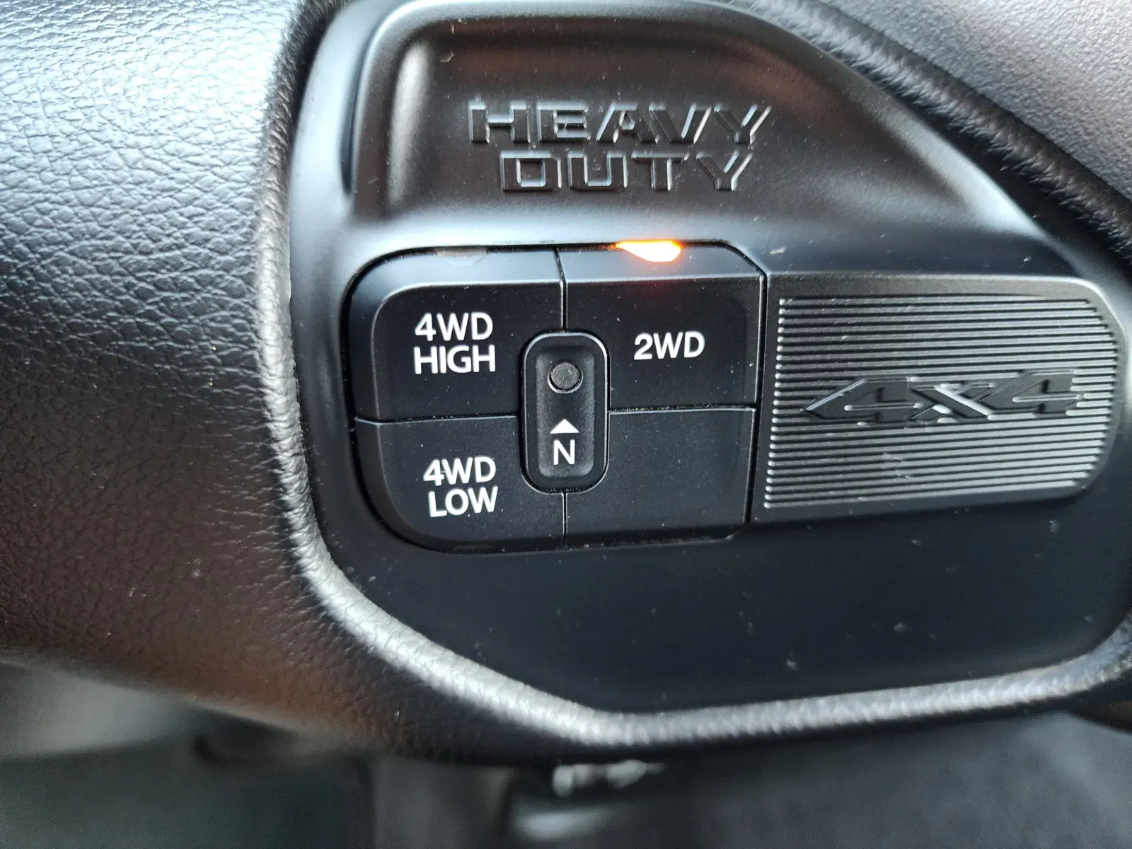 Ram 2500 photo 28