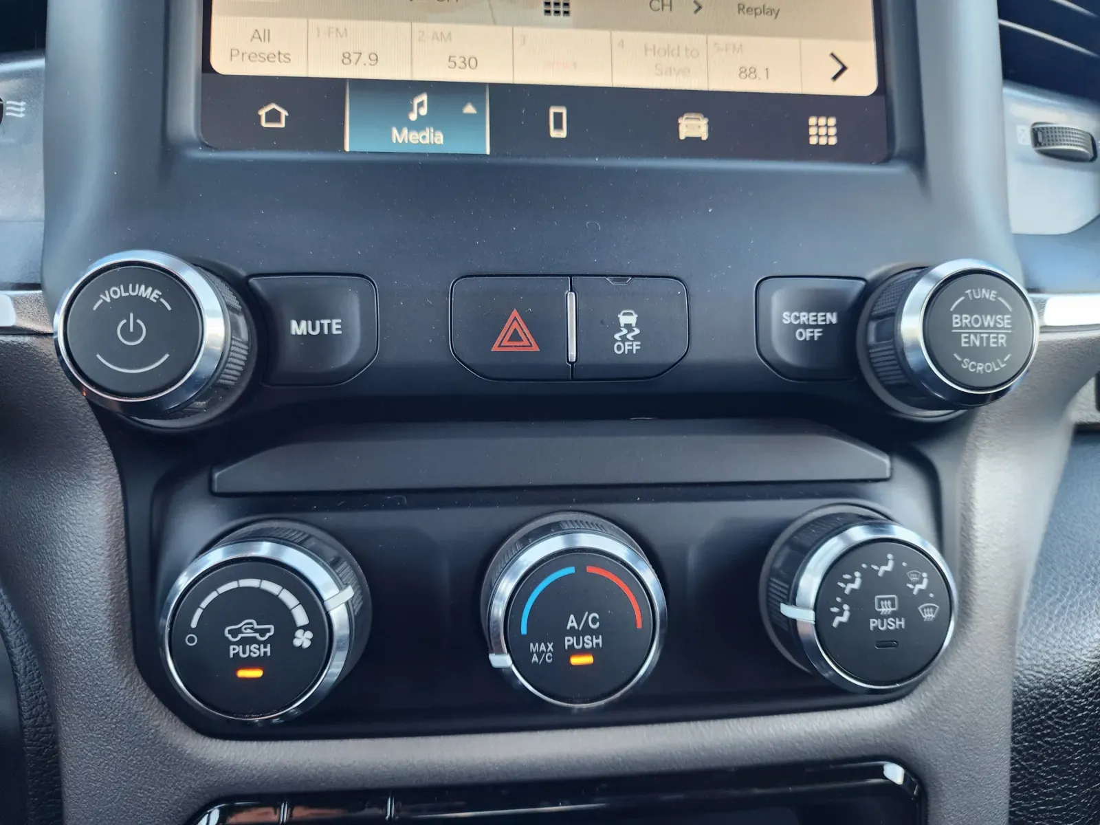 Ram 2500 photo 26