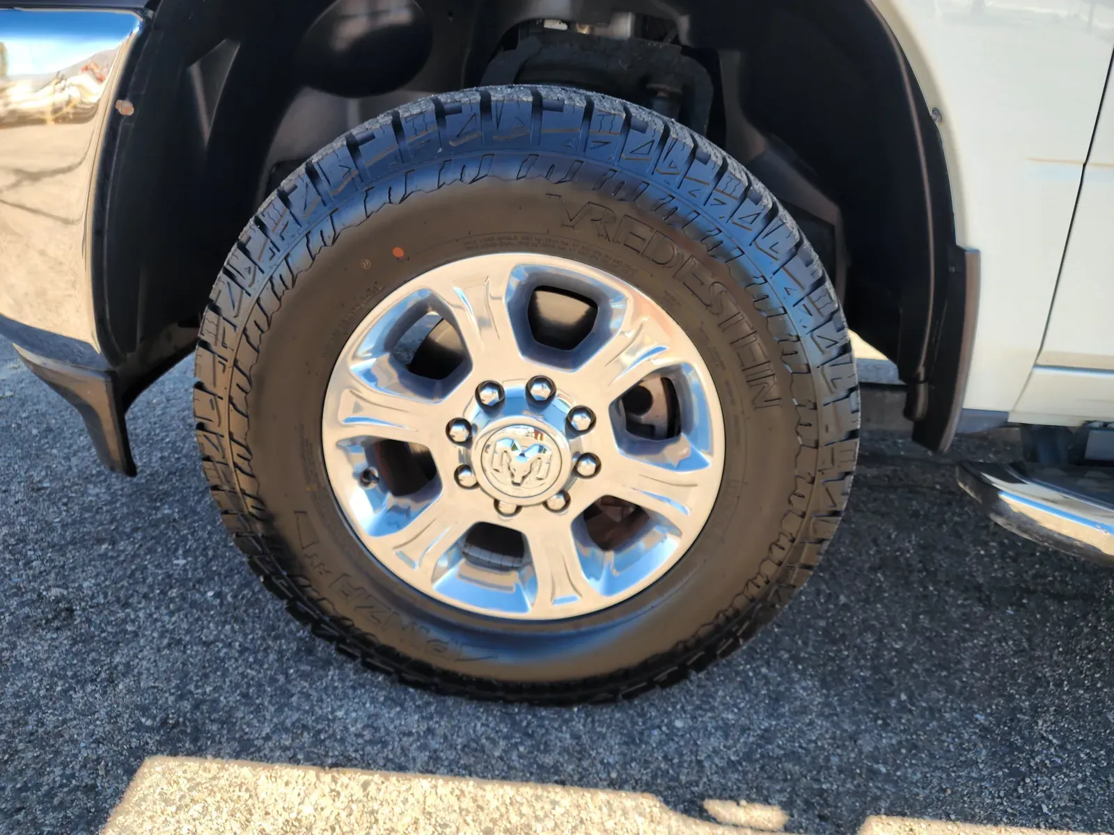 Ram 2500 photo 11