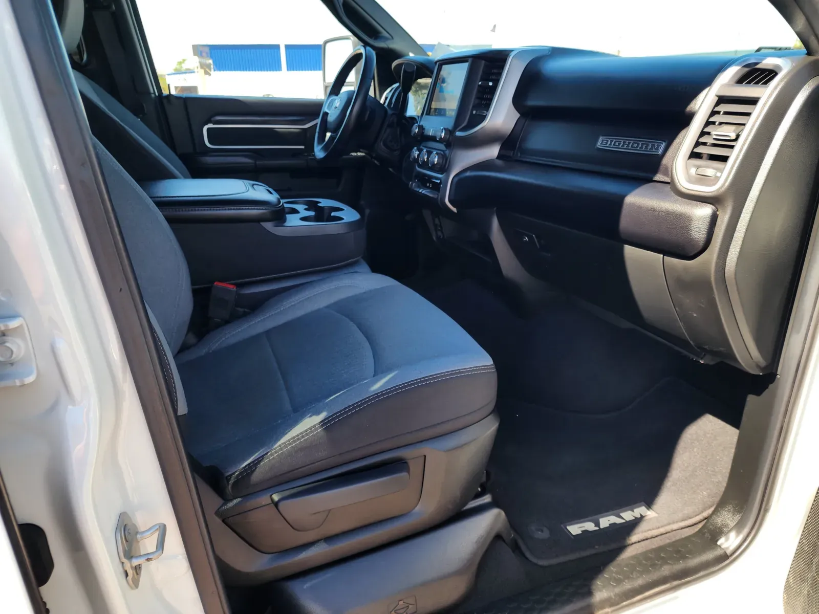 Ram 2500 photo 15