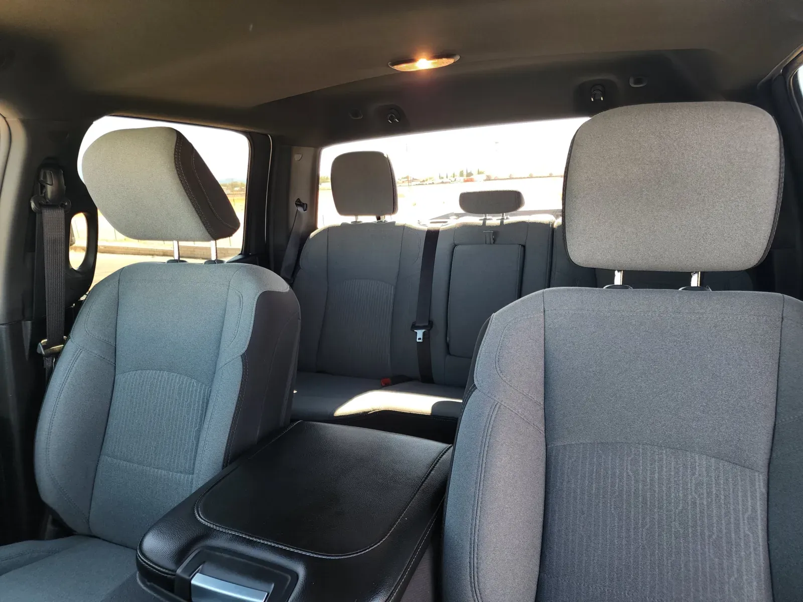 Ram 2500 photo 18