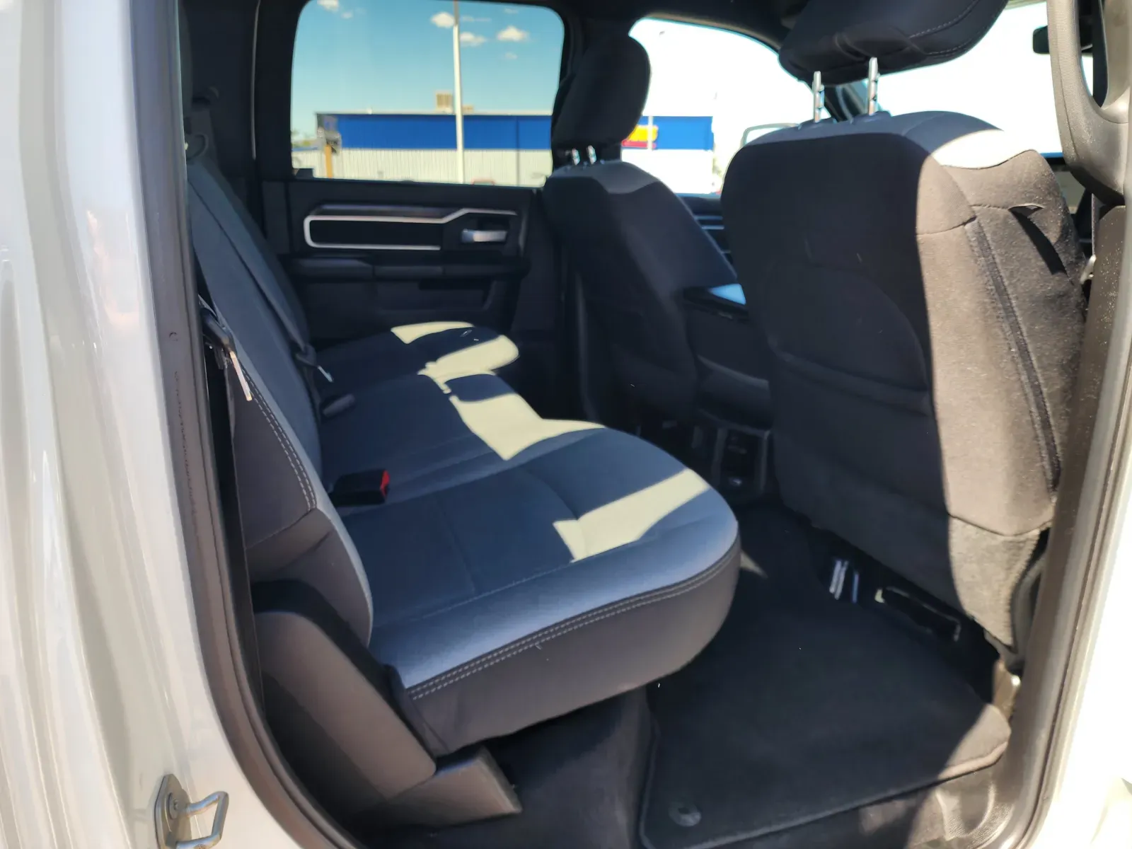 Ram 2500 photo 16