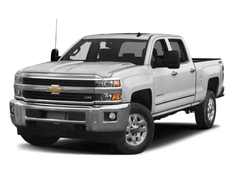 Photos of 2017 Chevrolet Silverado 2500 HD LTZ for sale in Lake Havasu City, AZ at Martin Swanty's Paradise Auto