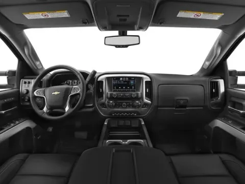More photos of 2017 Chevrolet Silverado 2500 HD LTZ at Martin Swanty's Paradise Auto, AZ