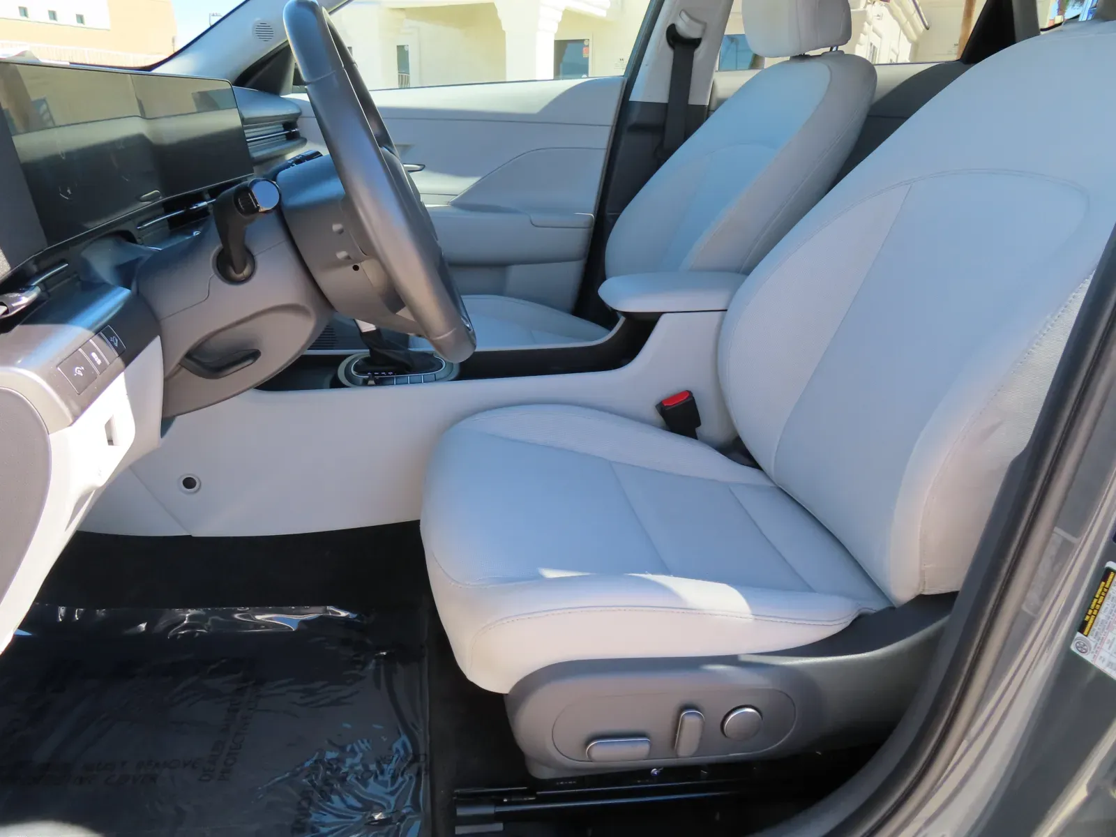 Hyundai Kona photo 14