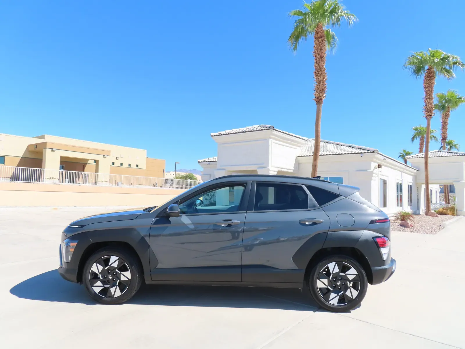 Hyundai Kona photo 4