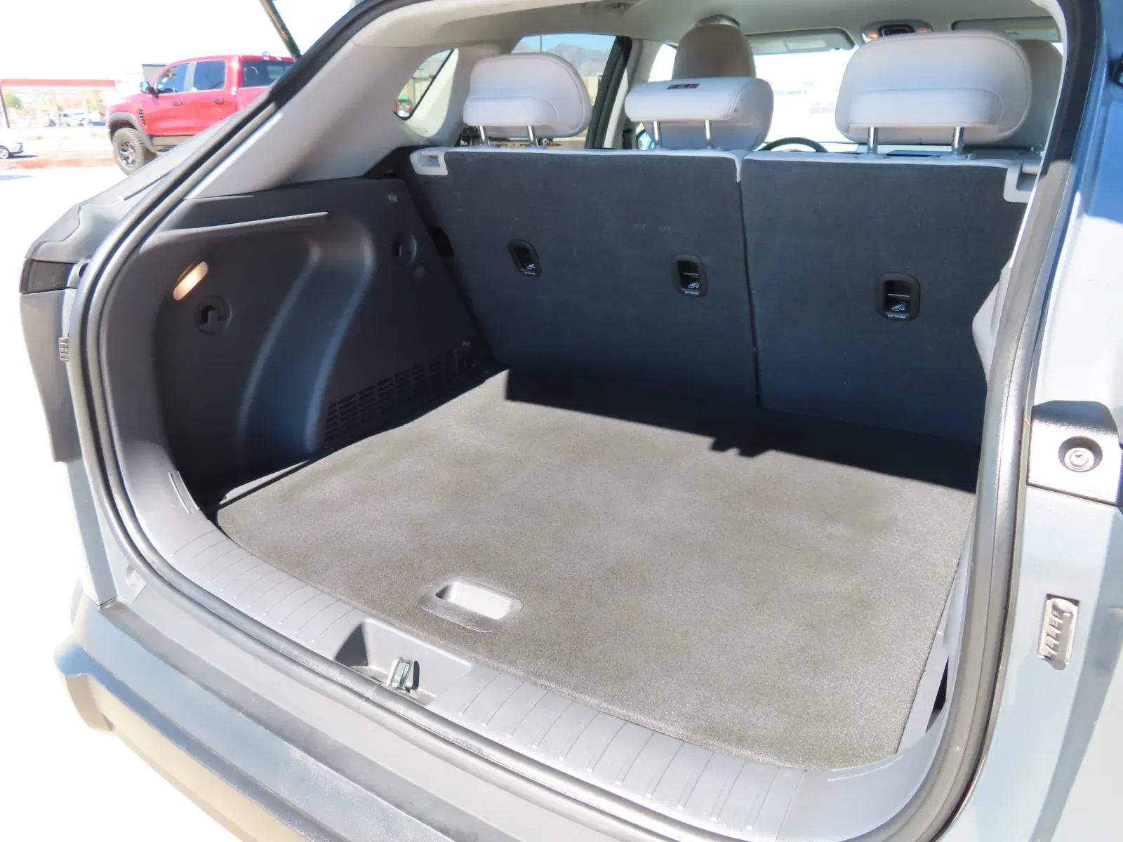 Hyundai Kona photo 16