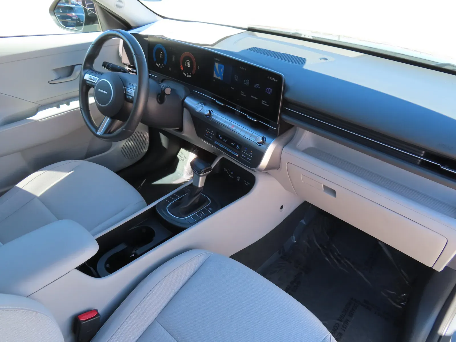 Hyundai Kona photo 19