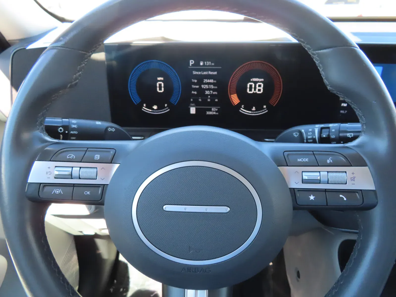 Hyundai Kona photo 20