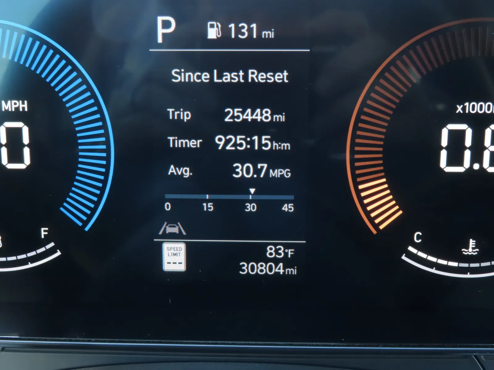 Hyundai Kona photo 23
