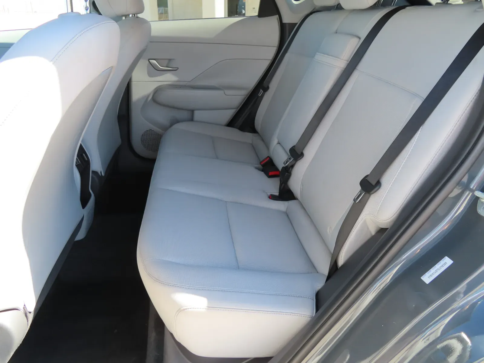 Hyundai Kona photo 15