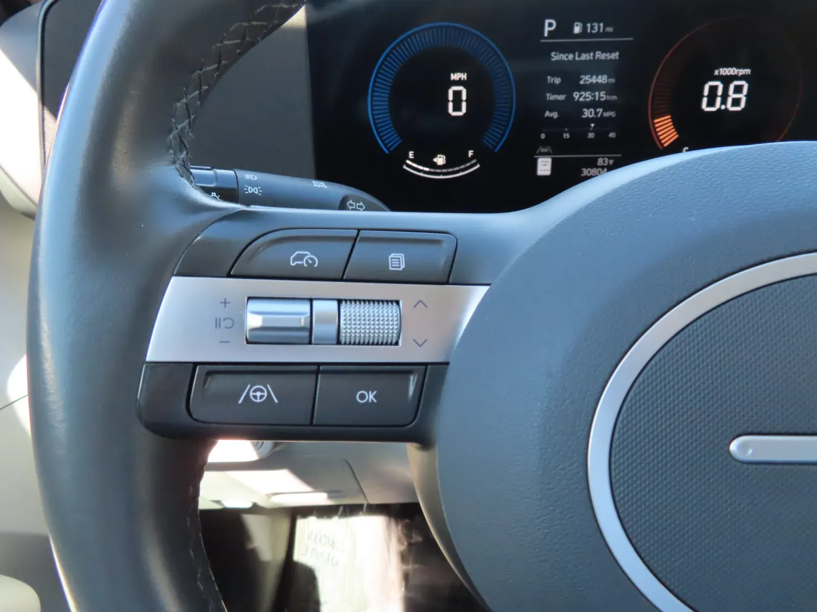 Hyundai Kona photo 21