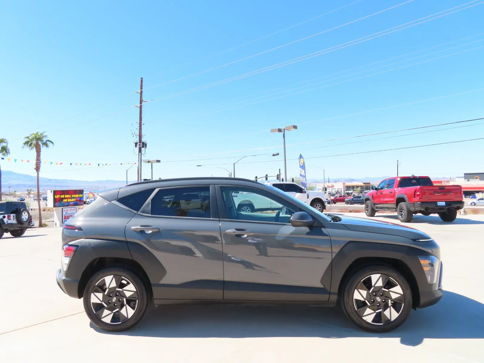 Hyundai Kona photo 10