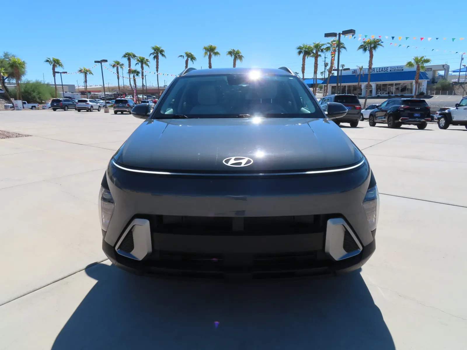 Hyundai Kona photo 13