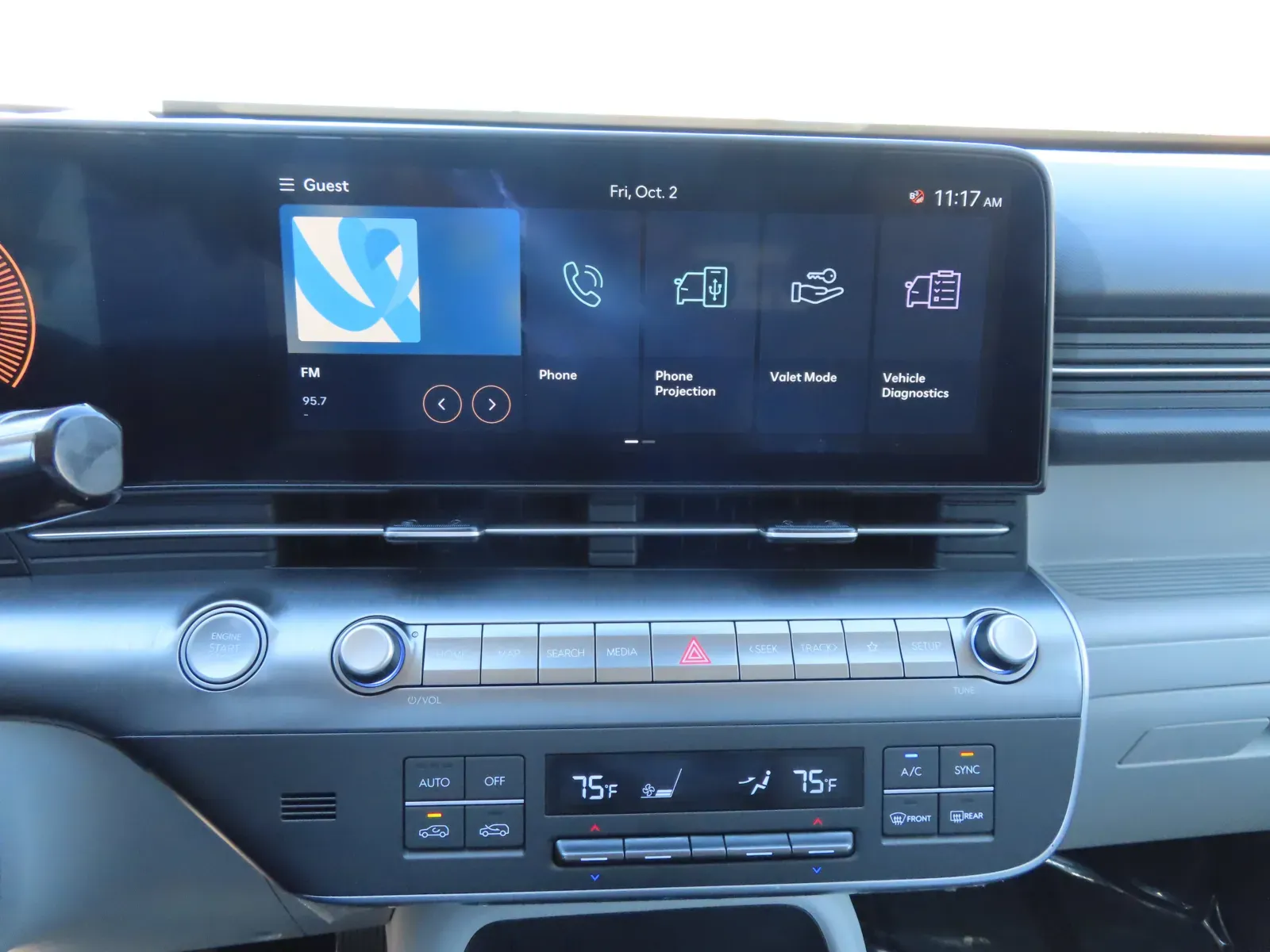 Hyundai Kona photo 25
