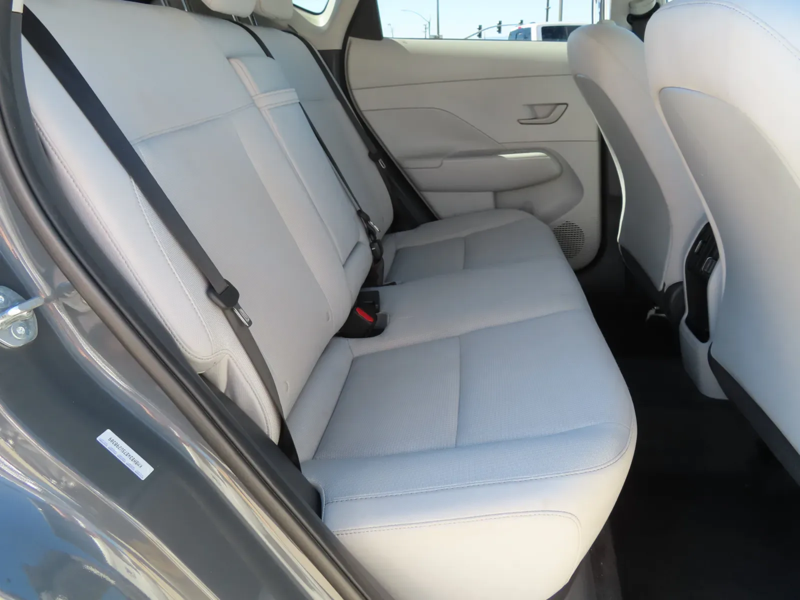 Hyundai Kona photo 17