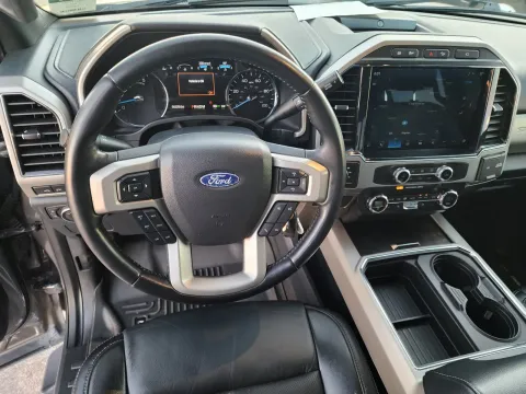 Photos of 2022 Ford Super Duty F-350 SRW for sale in Lake Havasu City, AZ at Martin Swanty's Paradise Auto