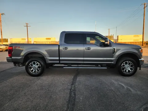 More photos of 2022 Ford Super Duty F-350 SRW at Martin Swanty's Paradise Auto, AZ