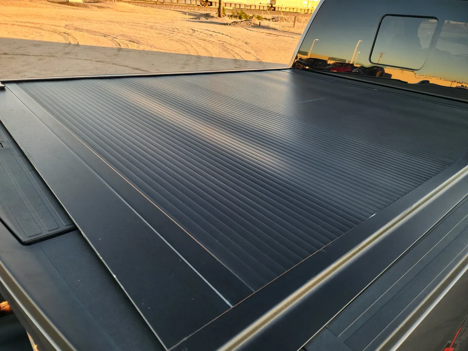 Ford F-350 photo 6