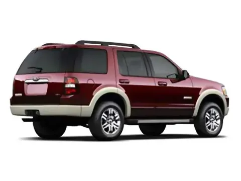 Photos of 2010 Ford Explorer XLT for sale in Lake Havasu City, AZ at Martin Swanty's Paradise Auto