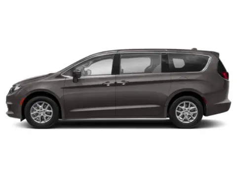 More photos of 2020 Chrysler Pacifica Launch Edition at Martin Swanty's Paradise Auto, AZ