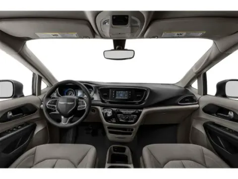 More photos of 2020 Chrysler Pacifica Launch Edition at Martin Swanty's Paradise Auto, AZ