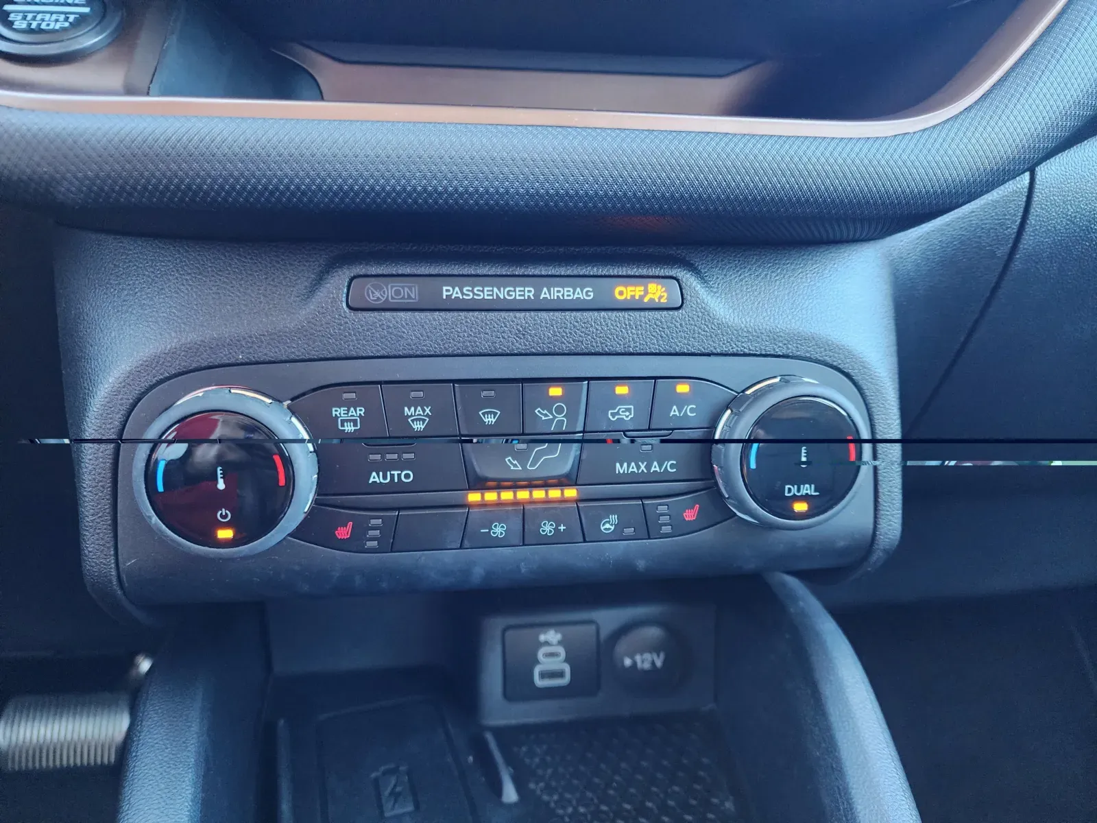 Ford Bronco Sport photo 25