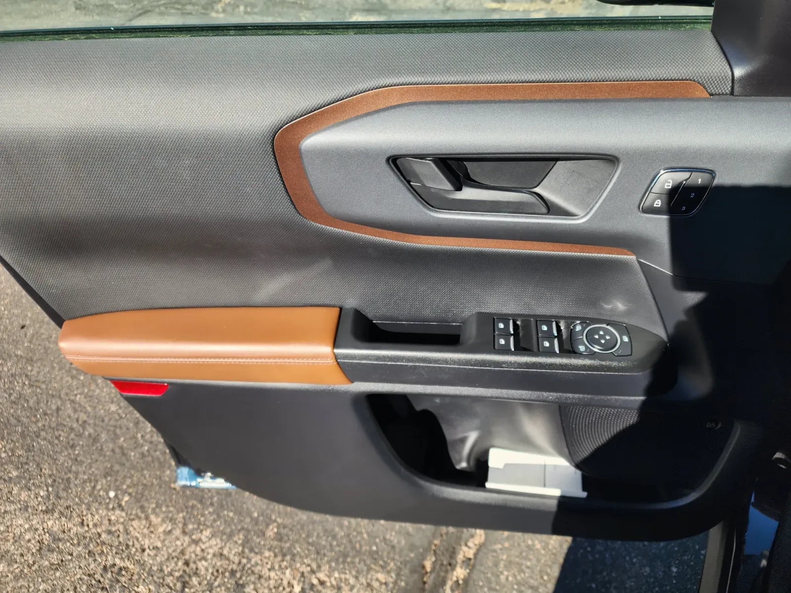 Ford Bronco Sport photo 17