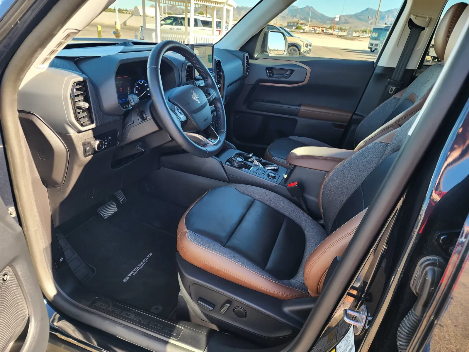 Ford Bronco Sport photo 15