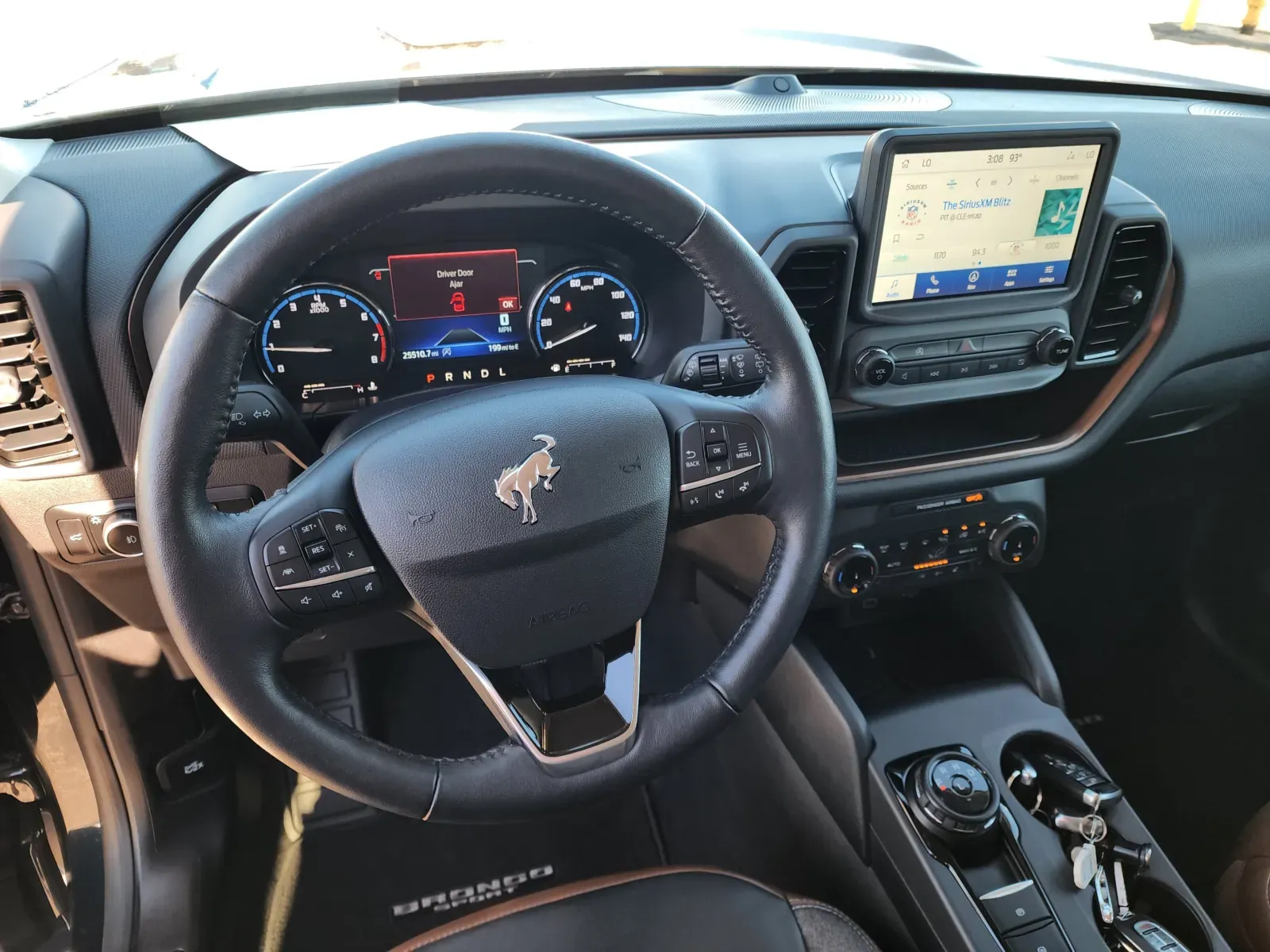 Ford Bronco Sport photo 2