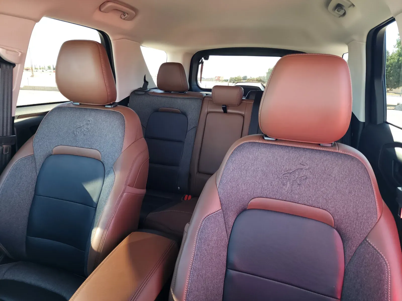 Ford Bronco Sport photo 16