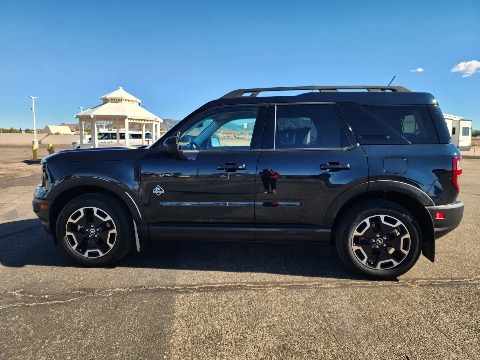 Ford Bronco Sport photo 7