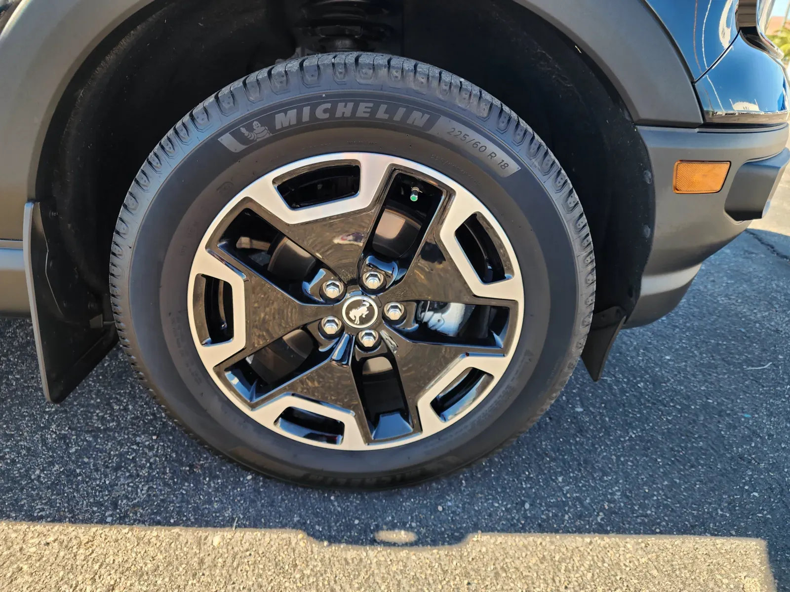 Ford Bronco Sport photo 10
