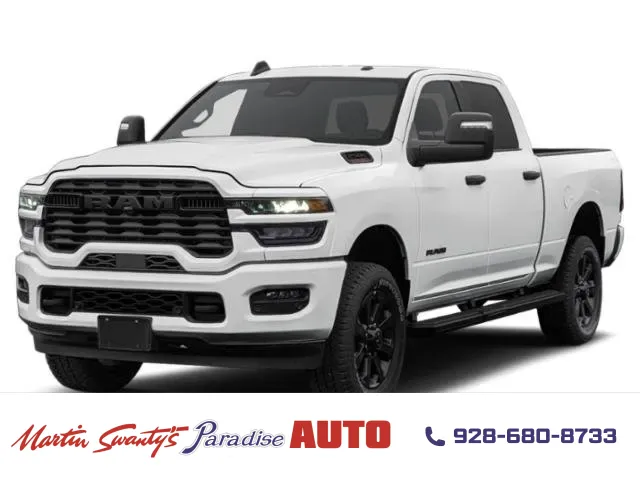 2026 Ram 2500 Big Horn for sale in Lake Havasu City, AZ