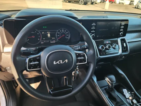 Photos of 2022 Kia Sorento LX for sale in Lake Havasu City, AZ at Martin Swanty's Paradise Auto