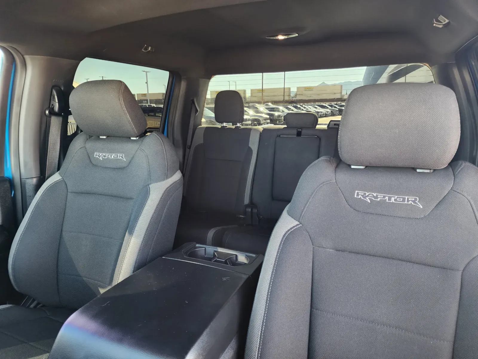 Ford F-150 photo 19