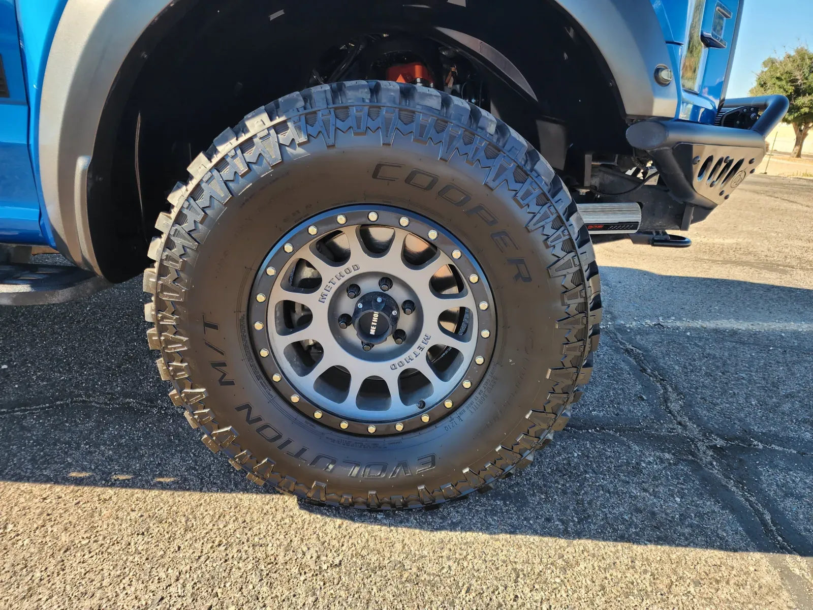 Ford F-150 photo 13
