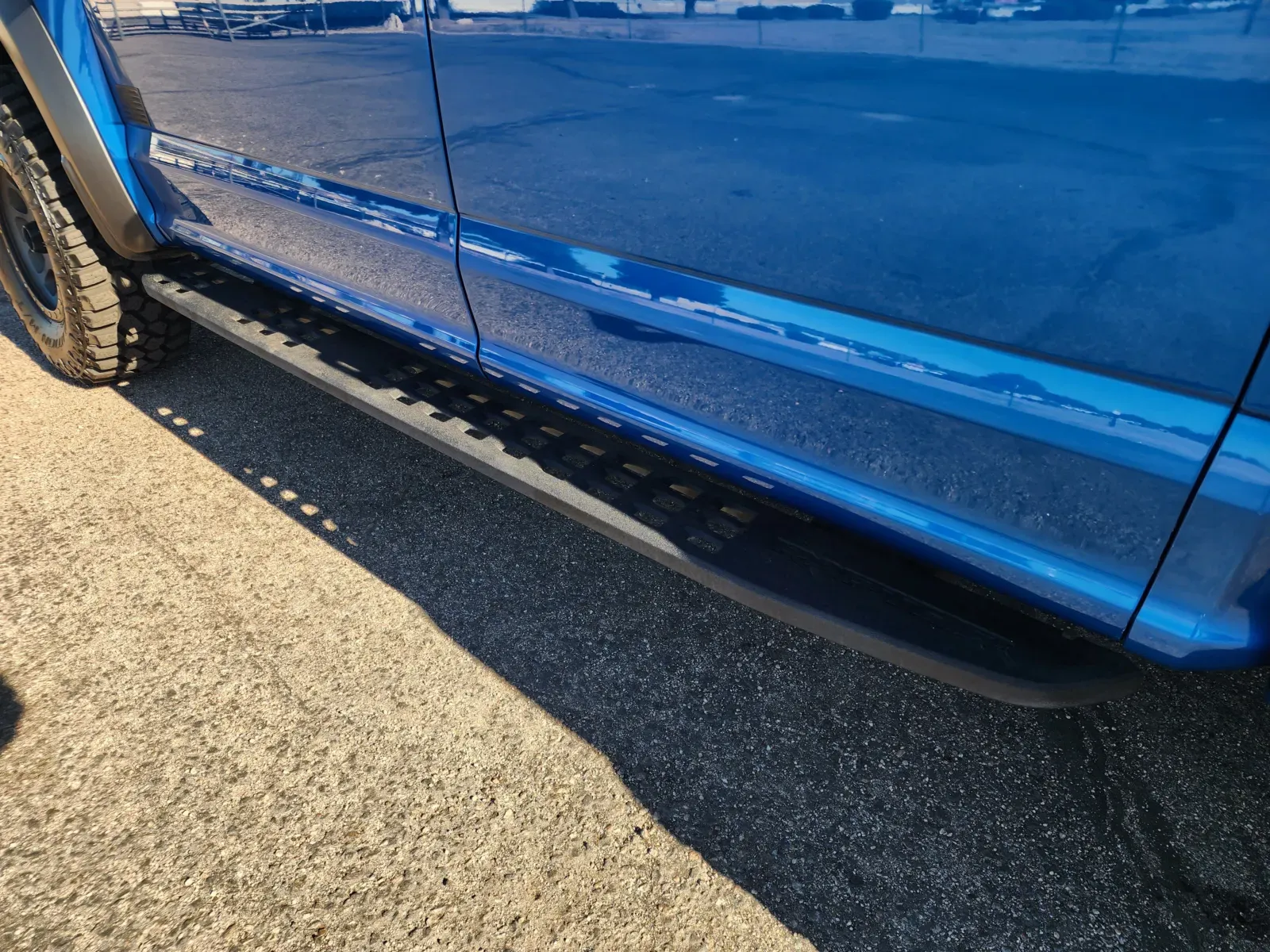 Ford F-150 photo 10