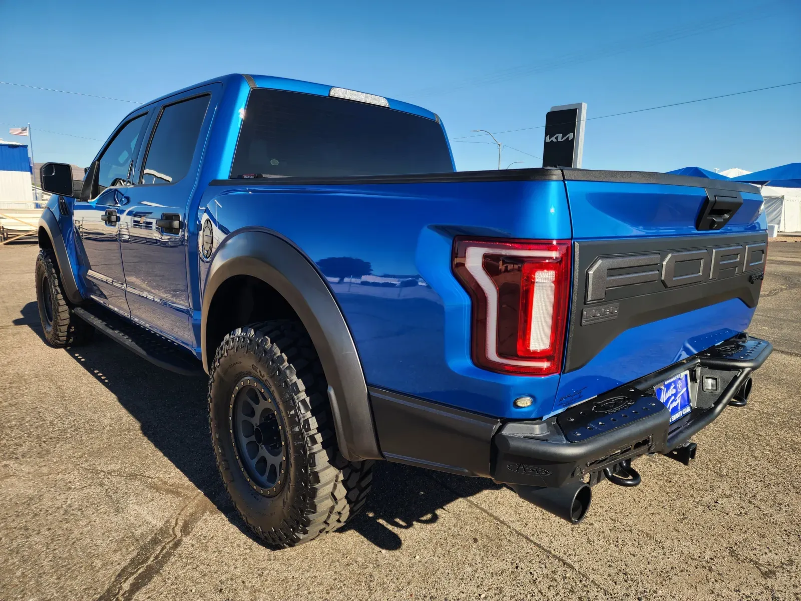 Ford F-150 photo 8