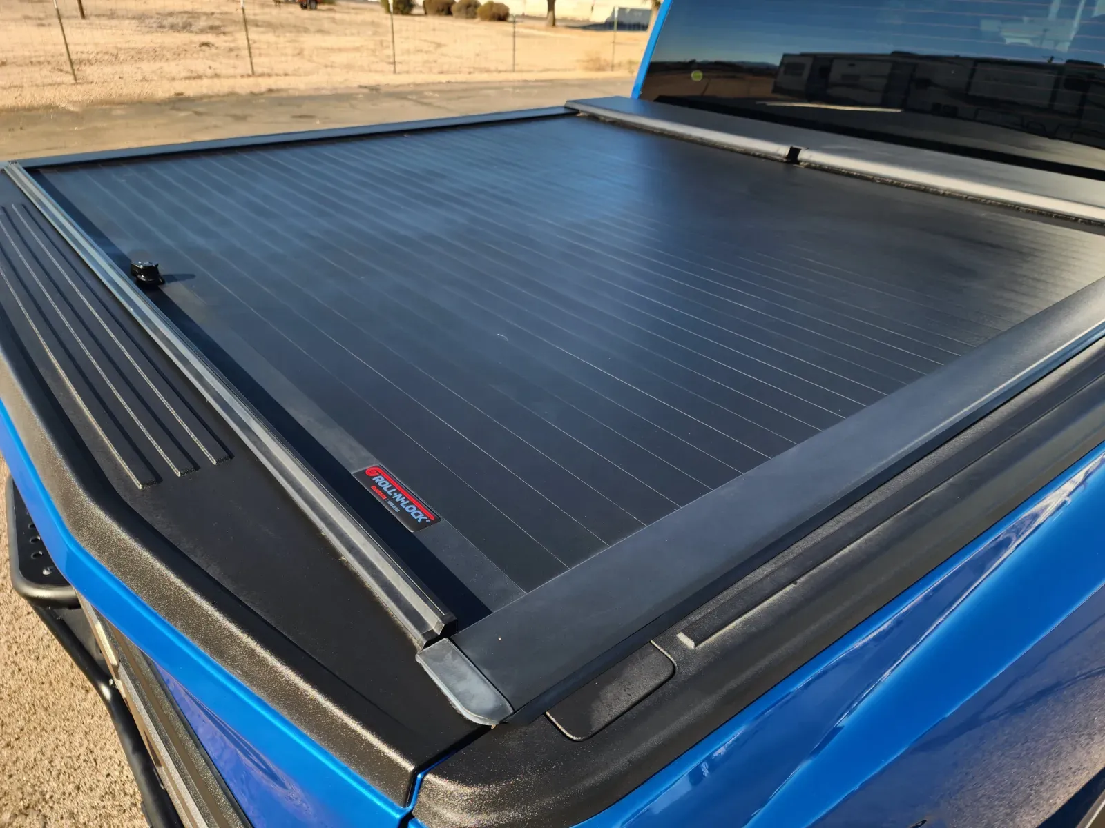 Ford F-150 photo 6