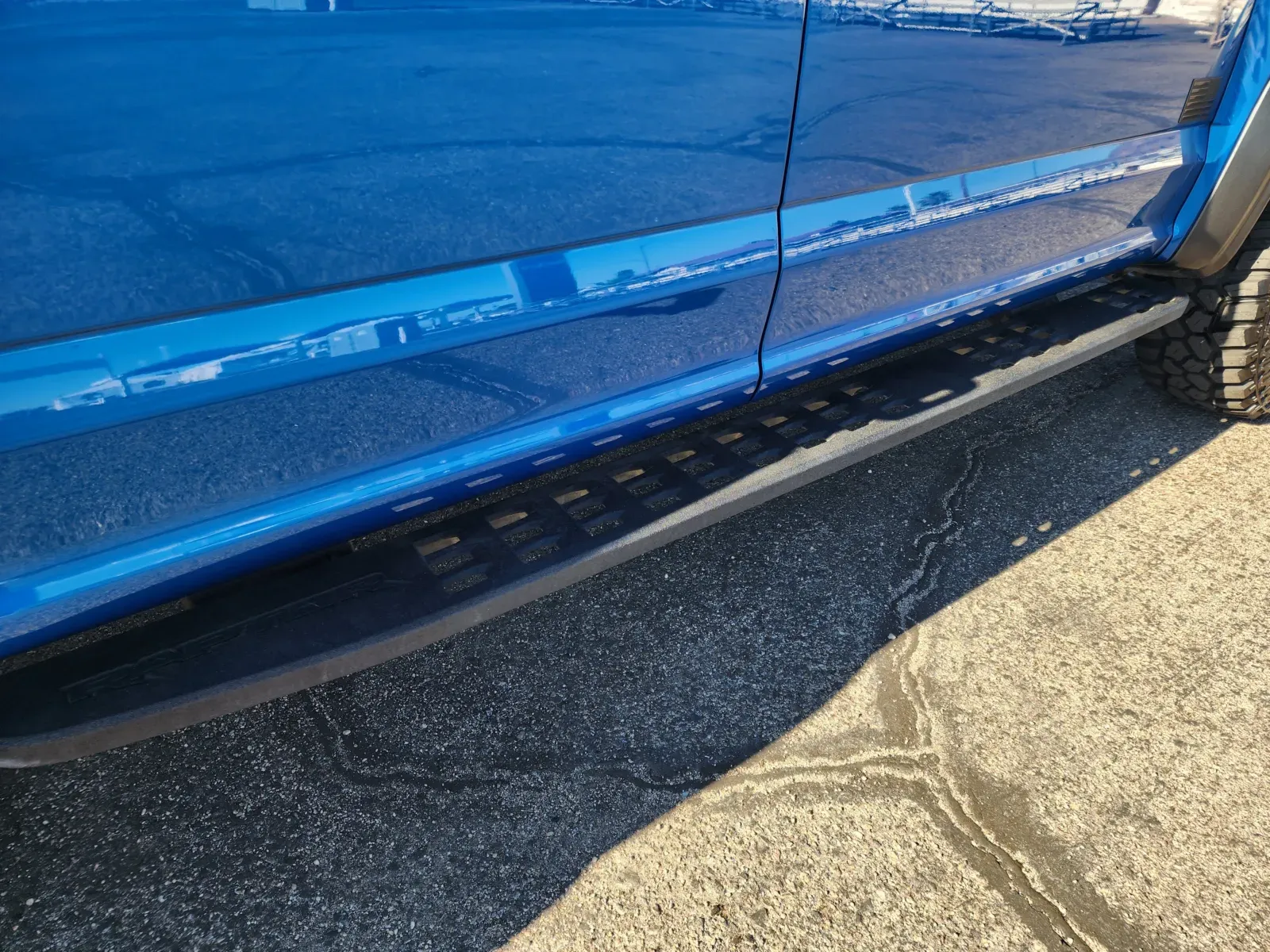 Ford F-150 photo 15
